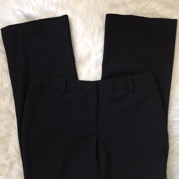 Eddie Rodriguez Wool Blend Pants - Picture 2 of 7